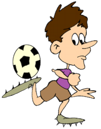 Hjemmekamp 30.8 kl. 18.50